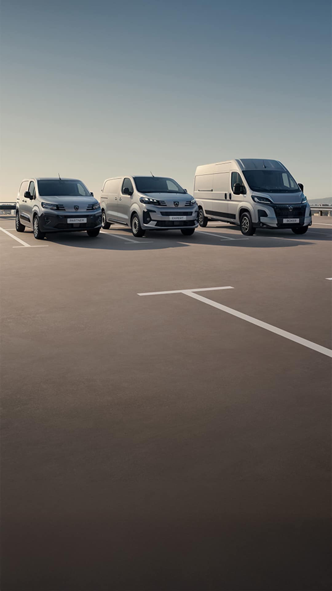 Peugeot Care Warranty