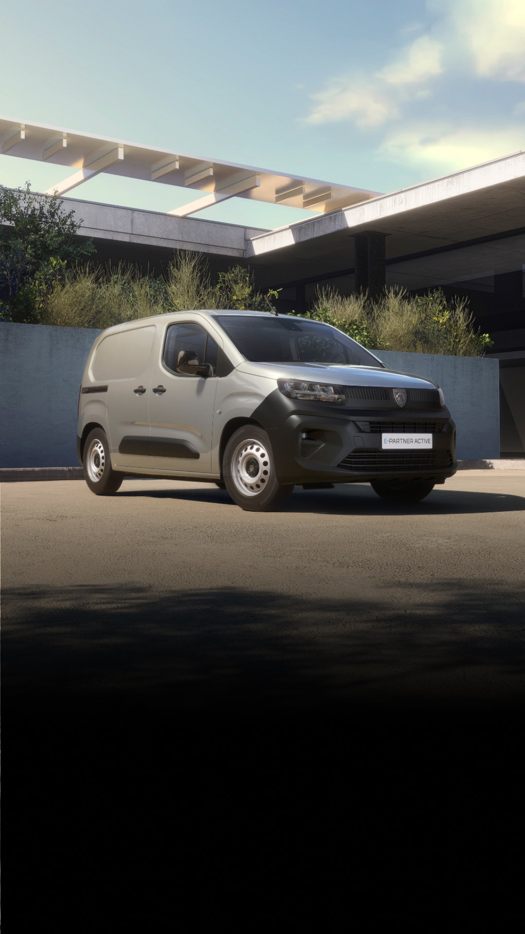 Peugeot Care Warranty