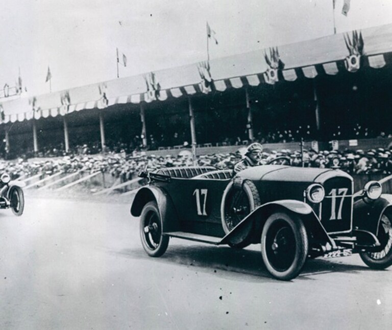 Peugeot Sport die zahlreichen Erfolge von Peugeot Sport