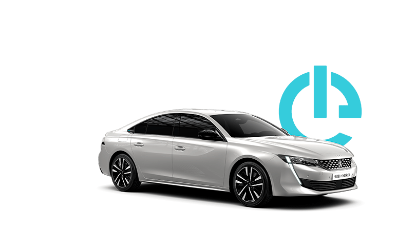 Neuvorstellung: Modellpflege Peugeot 508 / 508 PHEV : Frisch