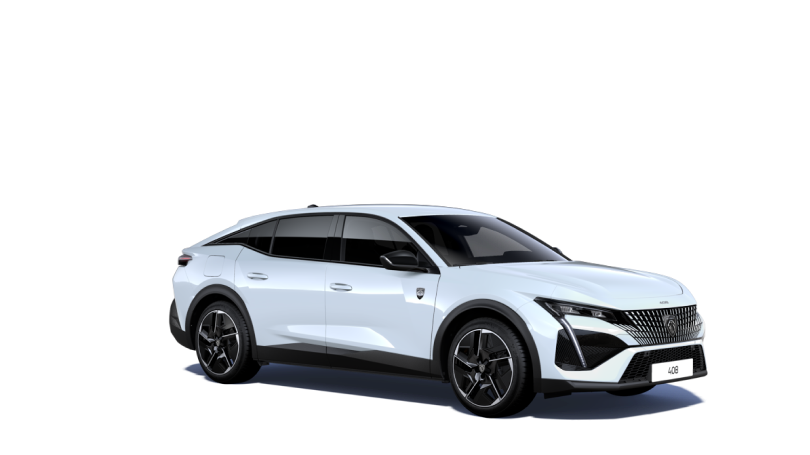 Der neue PEUGEOT E5008 Moderner 7Sitzer SUV der Oberklasse 100