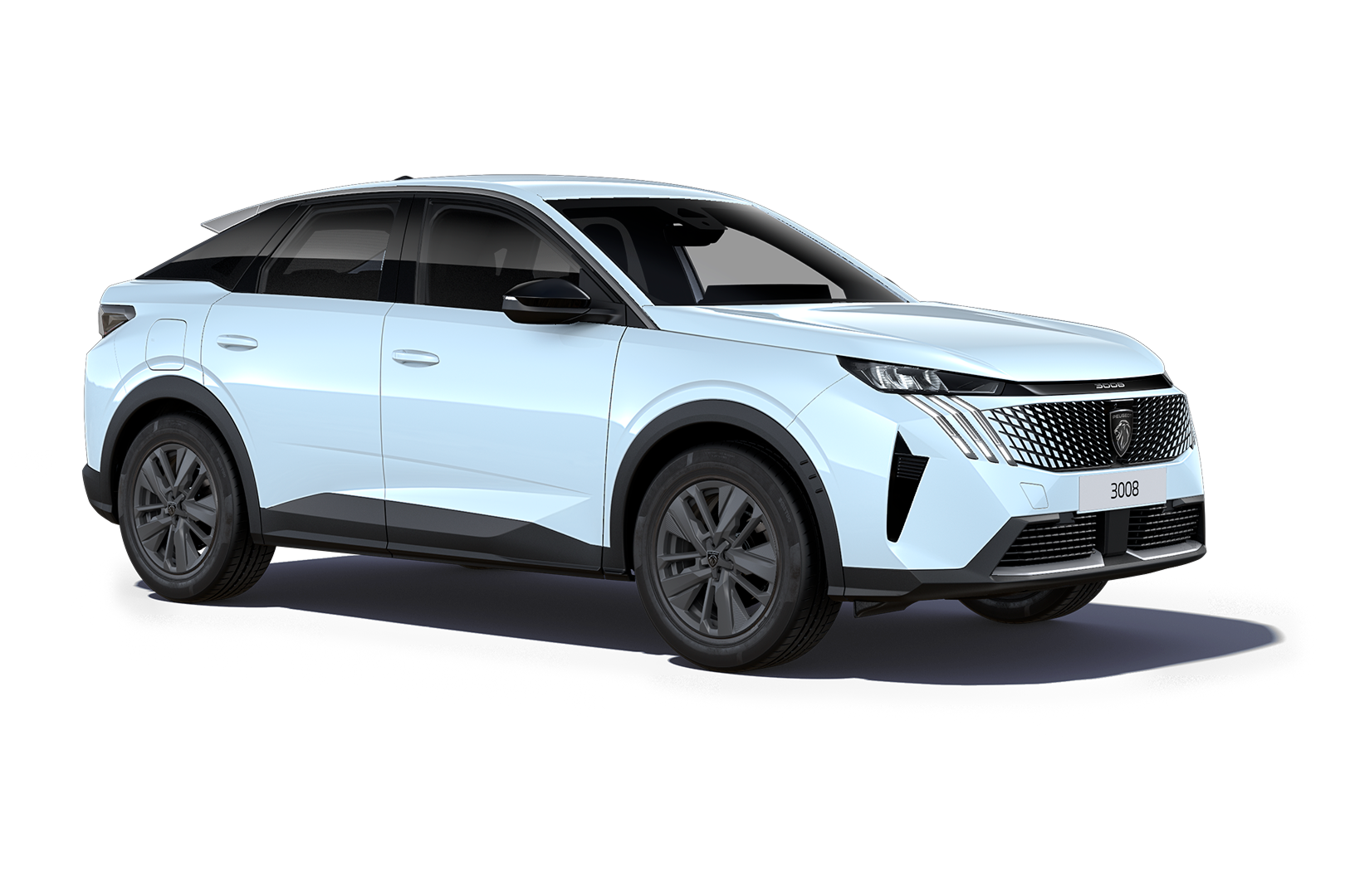 PEUGEOT 3008 Allure