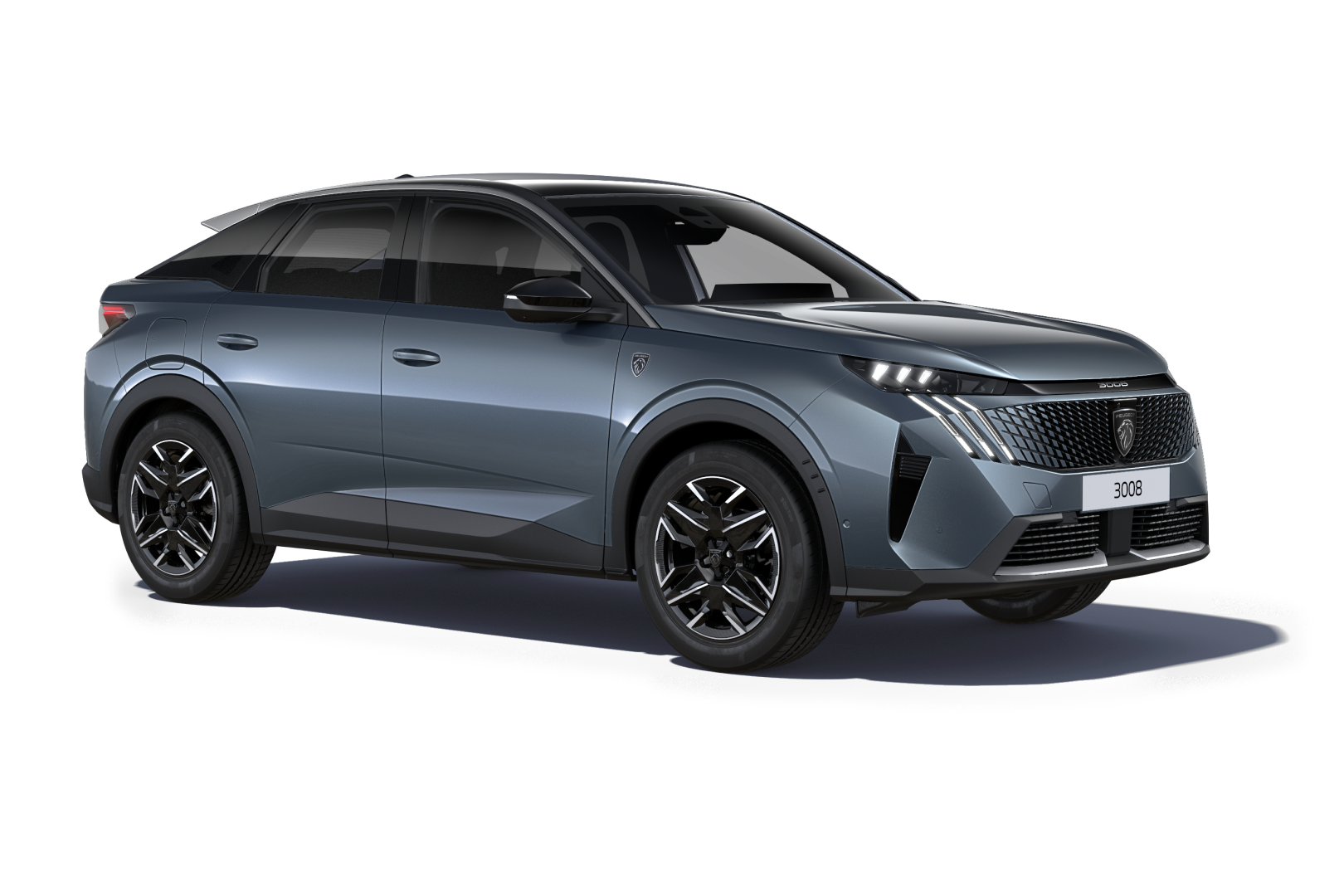 PEUGEOT 3008 GT Exclusive