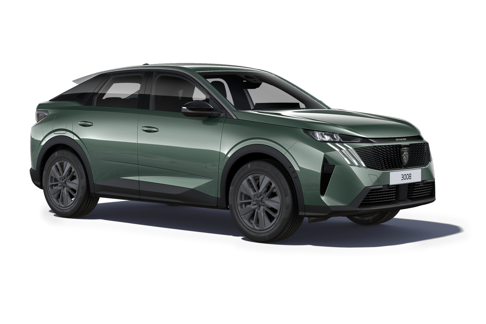 PEUGEOT 3008 Style