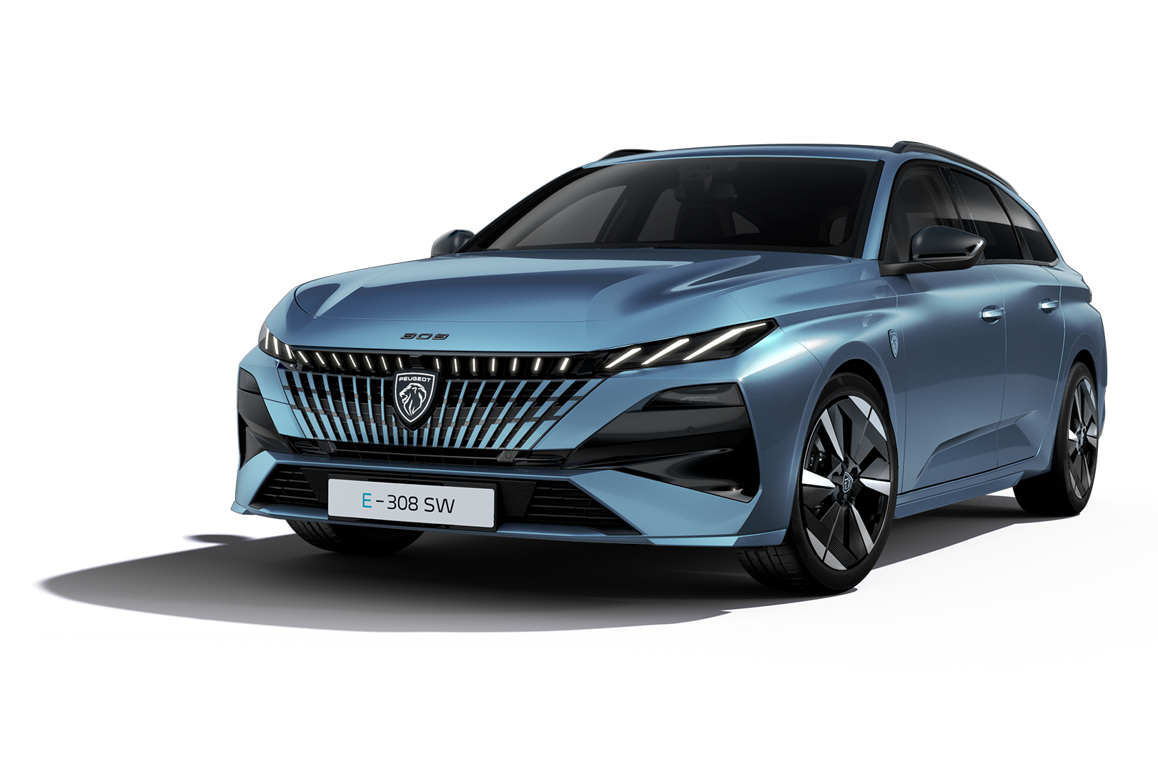 PEUGEOT E-308 SW GT Plus