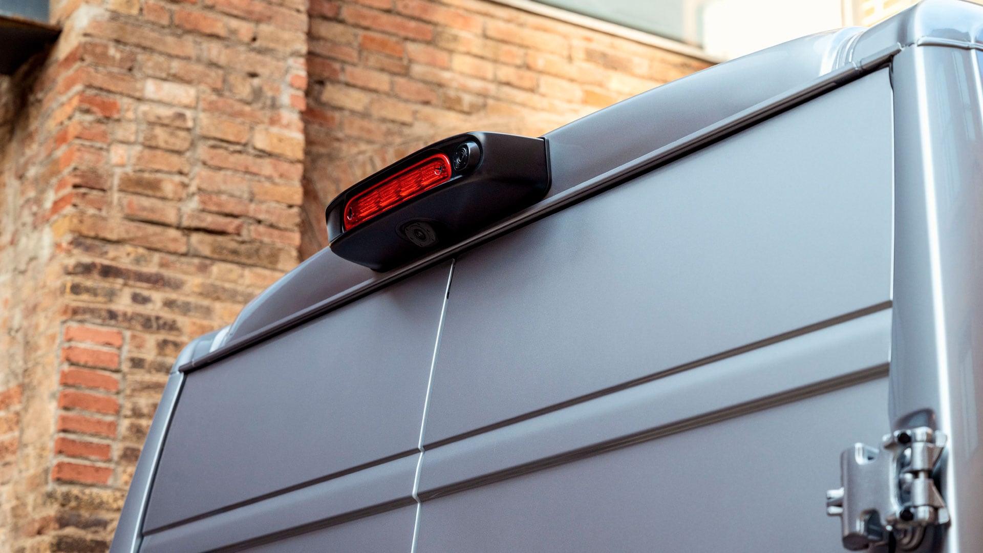 PEUGEOT BOXER CONTROL