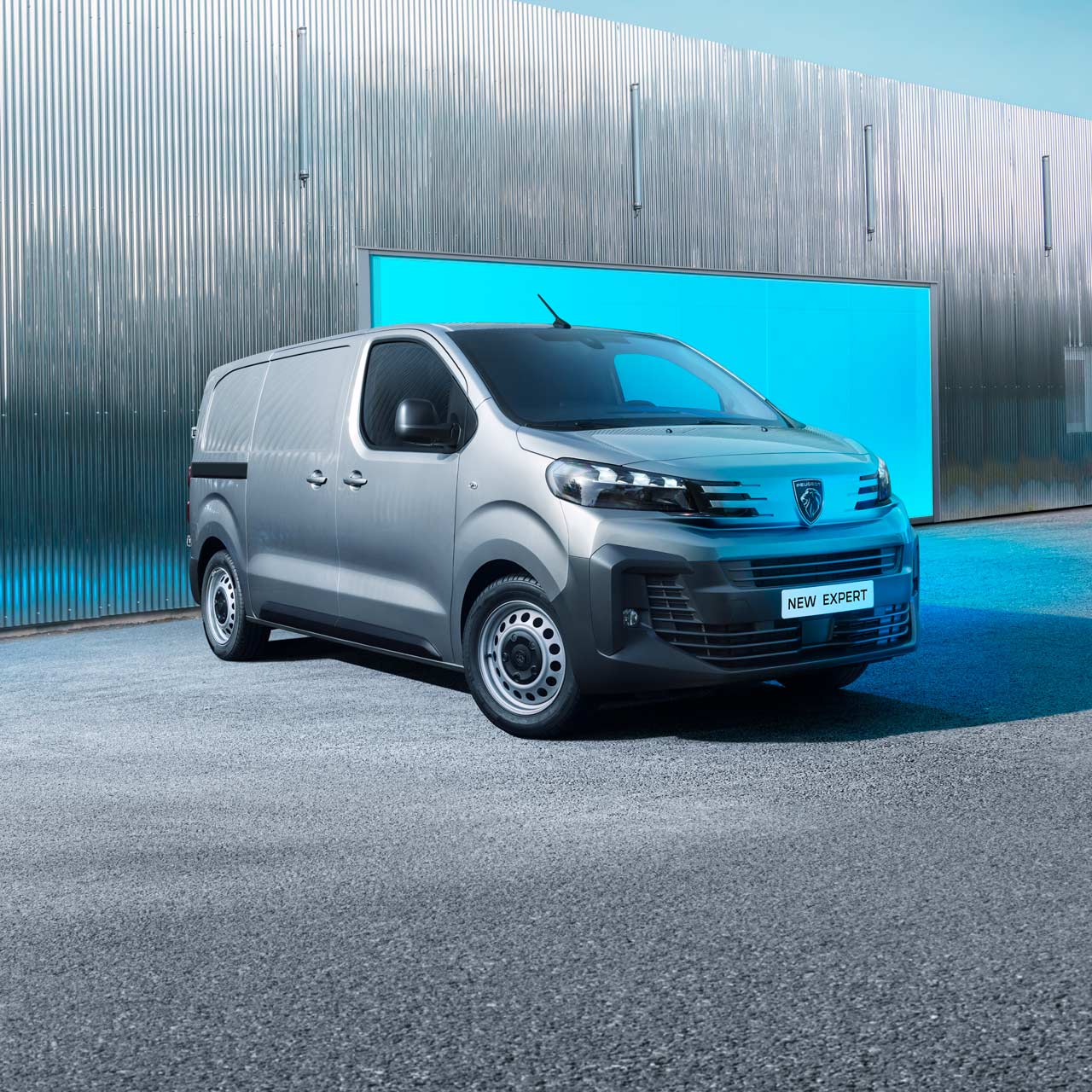 PEUGEOT Expert Diesel