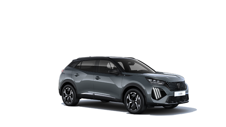 Peugeot 2008 Preisliste 2022