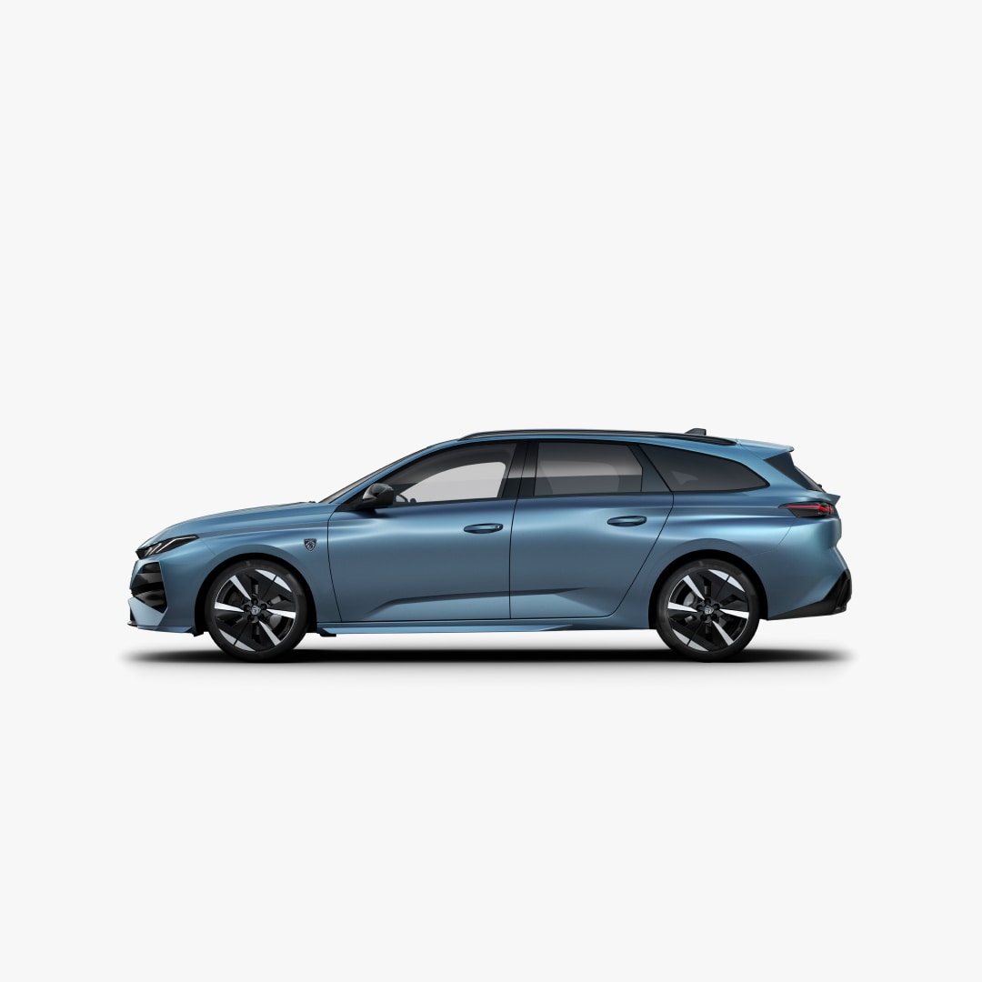 PEUGEOT E-308 SW