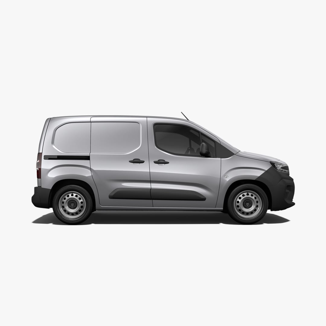 PEUGEOT E-Partner Active